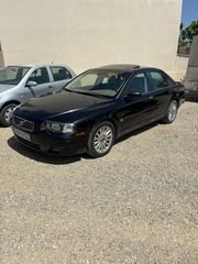 Volvo S80 2007