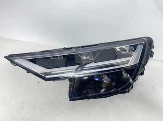 AUDI Q8 FULL LED ΜΠΡΟΣΤΑ ΦΑΝΑΡΙΑ