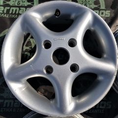 ΓΕΡΜΑΝΟΣ BORBET 13" 4X114.3-thumb-2