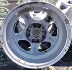 ΓΕΡΜΑΝΟΣ BORBET 13" 4X114.3-thumb-7