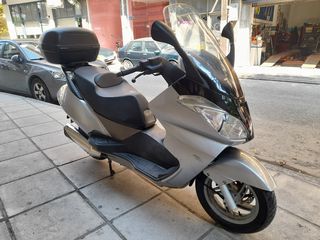 Aprilia Atlantic 250 '04