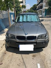 Bmw X3 2006