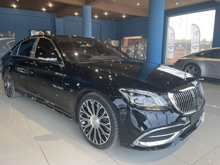 Maybach 2018 S 560 LOOK-thumb-5