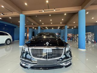 Maybach 2018 S 560 LOOK-thumb-6