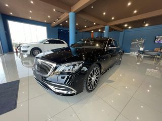 Maybach 2018 S 560 LOOK-thumb-7