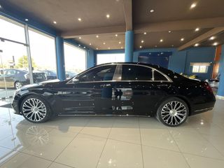 Maybach 2018 S 560 LOOK-thumb-9