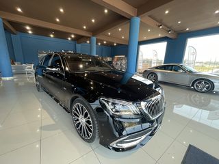 Maybach 2018 S 560 LOOK-thumb-11