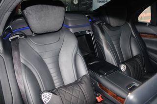 Maybach 2018 S 560 LOOK-thumb-19