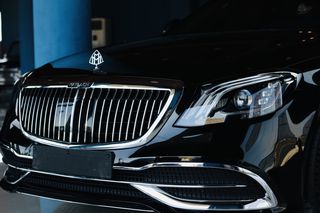 Maybach 2018 S 560 LOOK-thumb-23