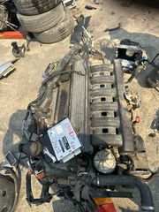 ΚΙΝΗΤΉΡΑ ΜΟΤΈΡ BMW 520 E34...206S1...2000CC
