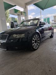 Audi A4 '03