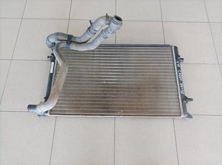 Ψυγείο νερού VW CADDY 04-10