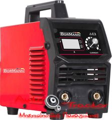 ΗΛΕΚΤΡΟΣΥΓΚΟΛΛΗΣΗ BORMAN INVERTER BIW 1810