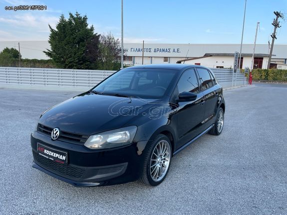 Volkswagen Polo '14 AUTO ΚΟΣΚΕΡΙΔΗ