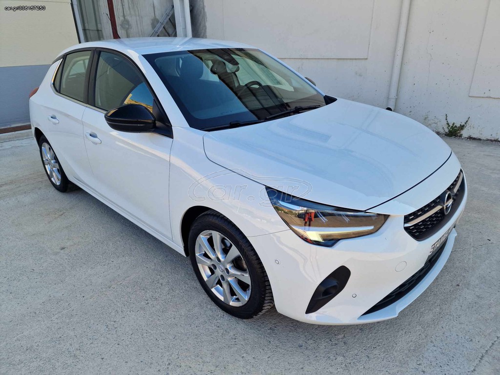 Opel Corsa 2020