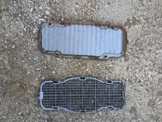 Διάφορα ανταλλακτικά από Toyota Corolla KE70-thumb-14