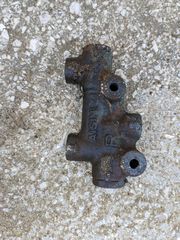 Διάφορα ανταλλακτικά από Toyota Corolla KE70-thumb-15
