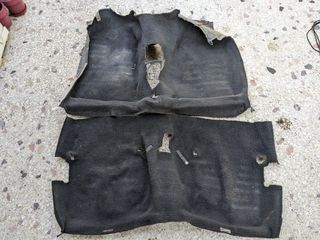 Διάφορα ανταλλακτικά από Toyota Corolla KE70-thumb-21