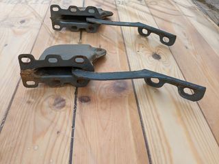 Διάφορα ανταλλακτικά από Toyota Corolla KE70-thumb-8