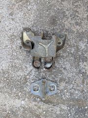 Διάφορα ανταλλακτικά από Toyota Corolla KE70-thumb-9
