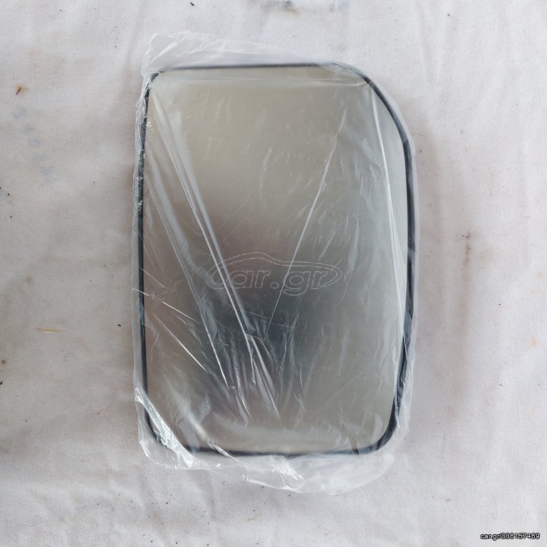 ΚΡΥΣΤΑΛΛΟ ΔΕΞΙΟ ΚΑΘΡΕΦΤΗ FORD CONNECT 00-14 KAINOYΡΓΙΟ ΓΝΗΣΙΟ 