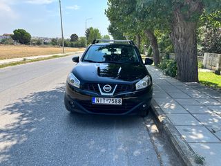 Nissan Qashqai '12  1.6 dCi Acenta 4x4