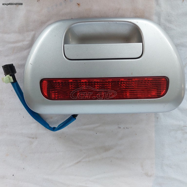 XEΡΟΥΛΙ ΚΑΡΟΤΣΑΣ MITSUBISHI L200