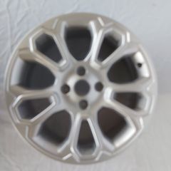 ΖΑΝΤΕΣ ΑΛΟΥΜΙΝΙΟΥ 17'' FORD - ΜΕ ΑΙΣΘΗΤΗΡΕΣ - ΣΕΤ 2 ΤΕΜΑΧΙΑ - ΚΑΙΝΟΥΡΓΙΕΣ 