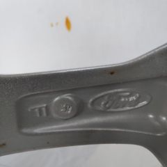 ΖΑΝΤΕΣ ΑΛΟΥΜΙΝΙΟΥ 17'' FORD - ΜΕ ΑΙΣΘΗΤΗΡΕΣ - ΣΕΤ 2 ΤΕΜΑΧΙΑ - ΚΑΙΝΟΥΡΓΙΕΣ -thumb-2