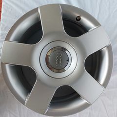 ΖΑΝΤΕΣ ΑΛΟΥΜΙΝΙΟΥ 16'' AUDI ΣΕΤ 4 