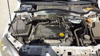 Κομπρεσέρ Aircodition Opel Corsa C '04 Προσφορά-thumb-1