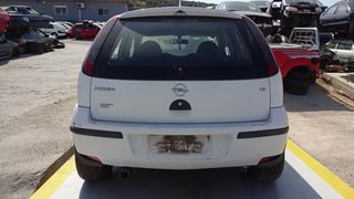 Κομπρεσέρ Aircodition Opel Corsa C '04 Προσφορά-thumb-5