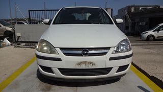Κομπρεσέρ Aircodition Opel Corsa C '04 Προσφορά-thumb-2