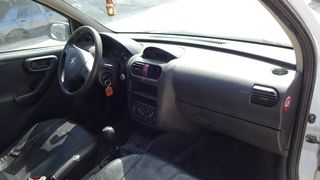 Ντουλαπάκι Συνοδηγού Opel Corsa '04 Προσφορά