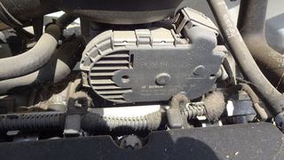 Πεταλούδα Γκαζιού (0280750044) Opel Corsa C '04 Προσφορά-thumb-1