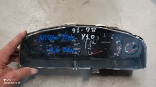 Nissan Υ10. 91- 98 καντράν κοντέρ
