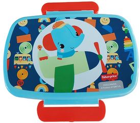 Δοχειο Φαγητου Gim Airplane Fisher Price 2023 - 571-62265