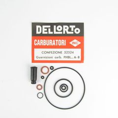Κιτ Επισκευης Καρμπυρατερ Dell Orto Phbl | Dellorto