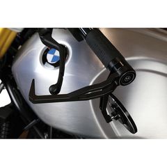 Highsider Lever Guards