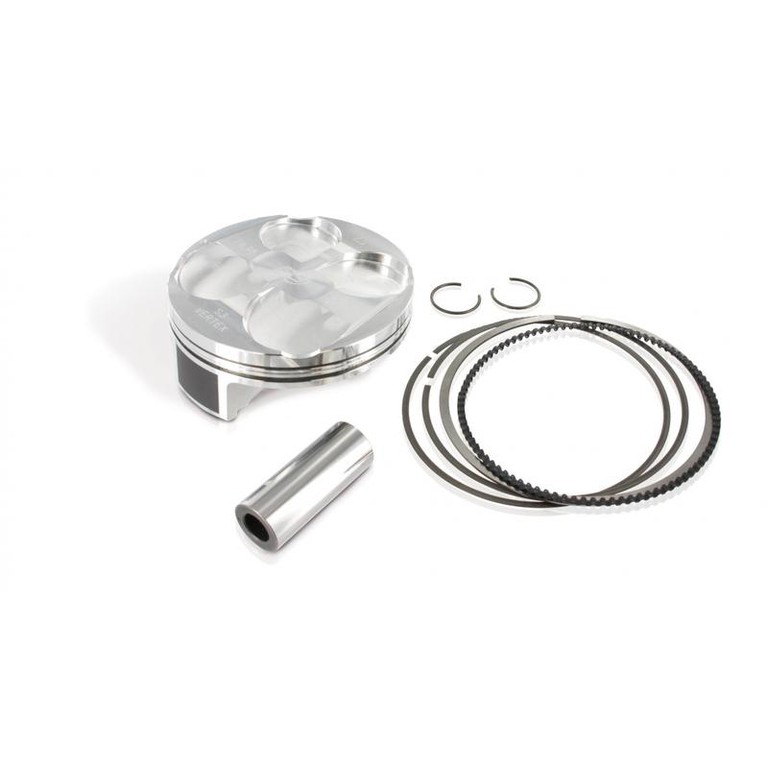 S3 Forged Piston Ø81,50Mm