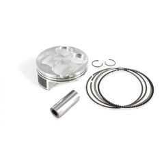 S3 Forged Piston Ø81,50Mm