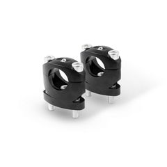 S3 Trial Adjustable Handlebar Clamps +13Mm