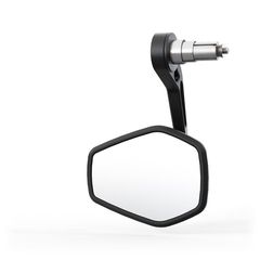 Highsider Esagano-Rs Evo Handlebar End Mirror