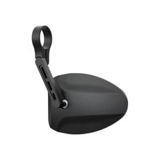Highsider Ferrara 2 Handlebar End Mirror, Short