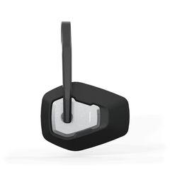 Highsider Esagano-Rs Handlebar End Mirror, Long