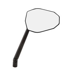 Highsider Victory-Blast Xl Handlebar Mirror