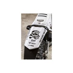 Ιμαντας Μετακινησης Πισω Φτερου Hard Enduro Strap | S3