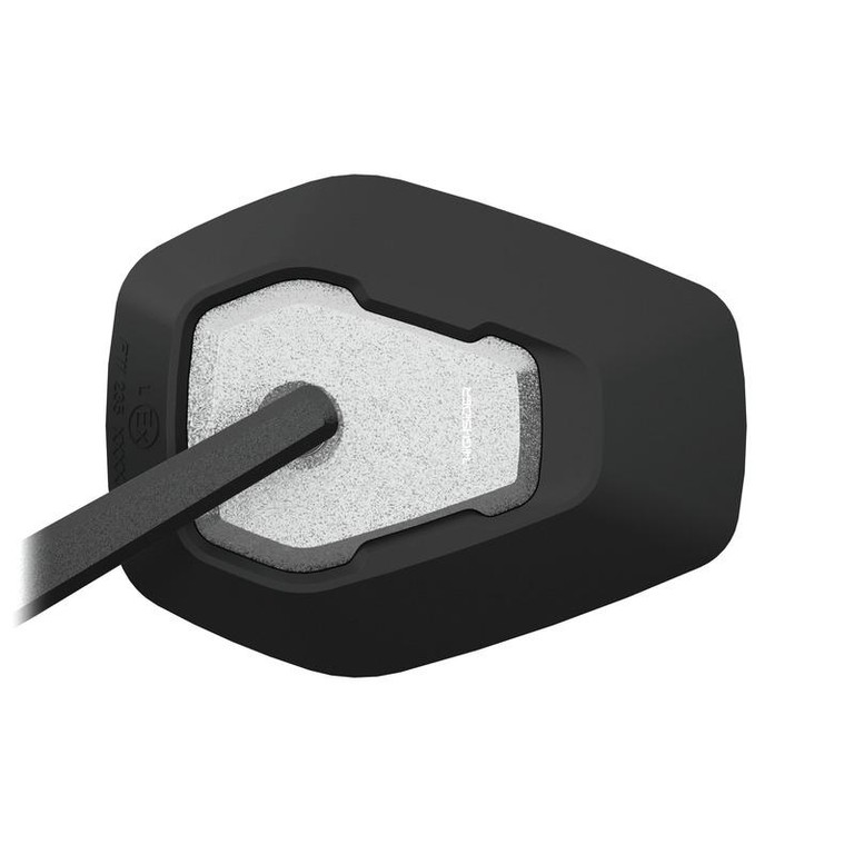 Highsider Esagano-Rs Handlebar Mirror