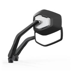 Highsider Esagano-Rs Handlebar Mirror-thumb-4