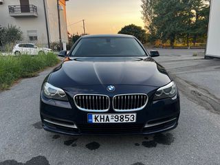 Bmw 520 '15 d f10 ΑΥΤΟΜΑΤΟ